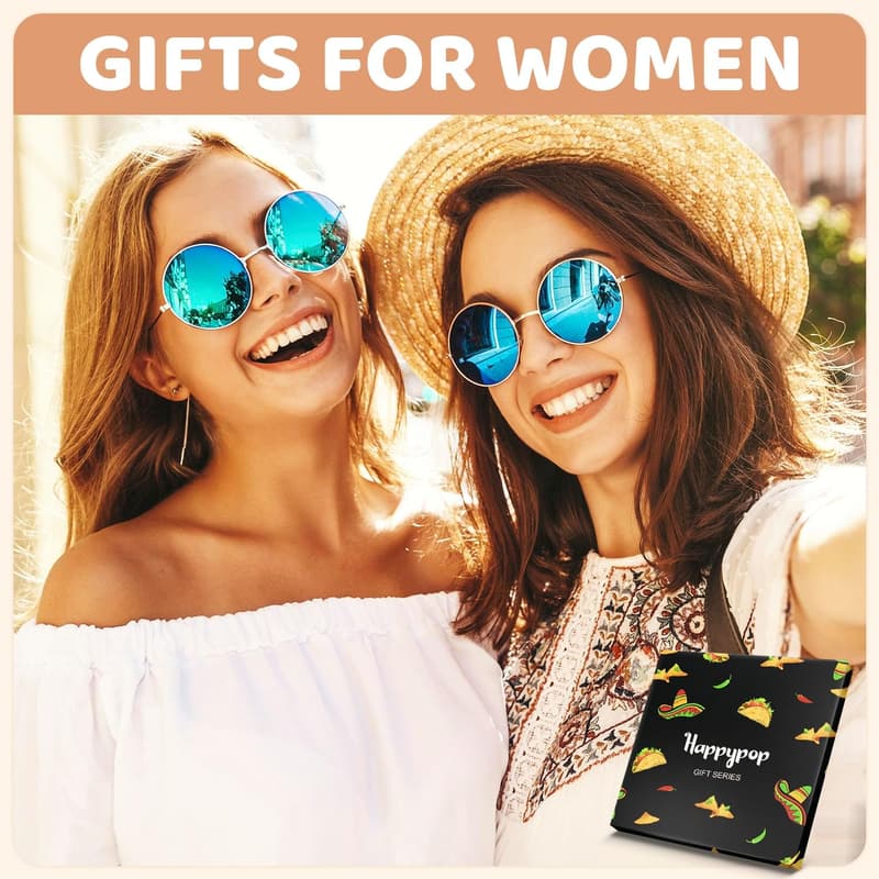 Mother's Day Gift - Women’s Socks for Mom, Sister, or Daughter