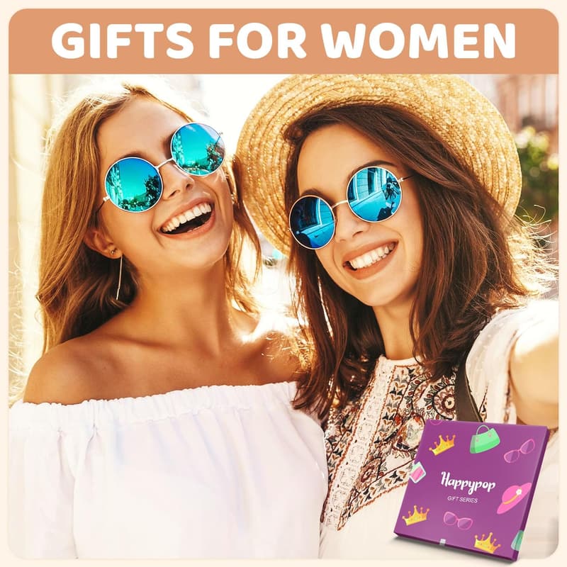 Mother's Day Gift - Women's Socks for Aunt or Sister
