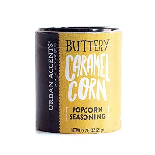 Movie Night Gift Set - Popcorn Seasoning Variety Pack (Set of 8)