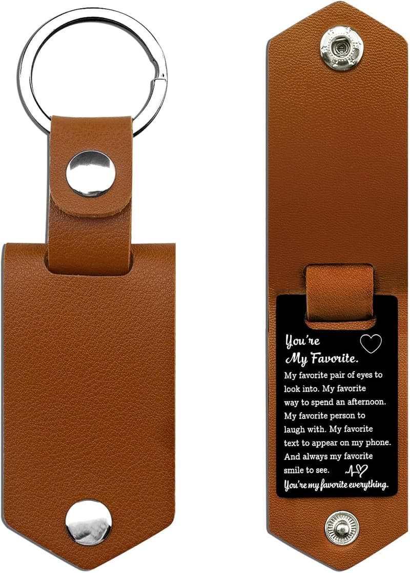Valentine's Day Gift: Romantic Present for Him