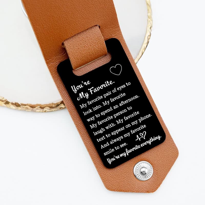 Valentine's Day Gift: Romantic Present for Him