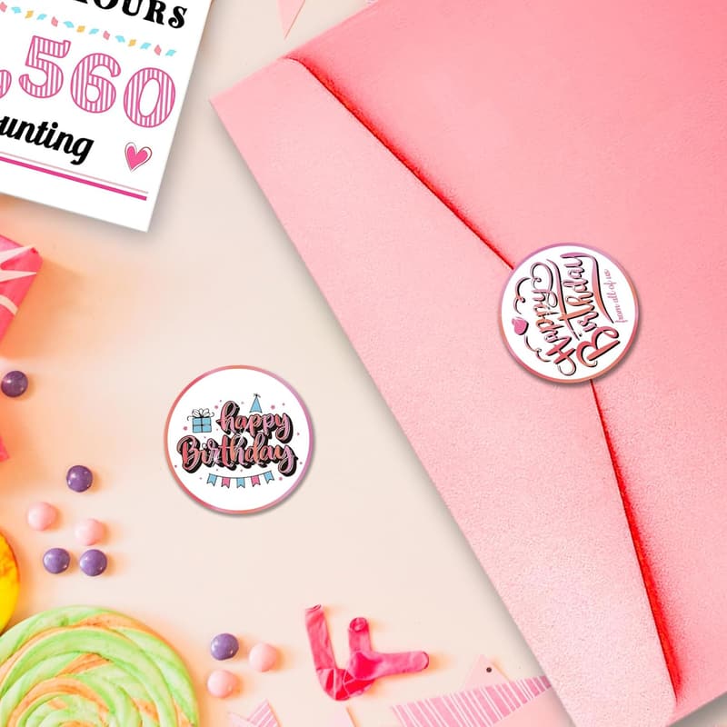 Funny 18th Birthday Card for Girls - Perfect Gift for Daughters