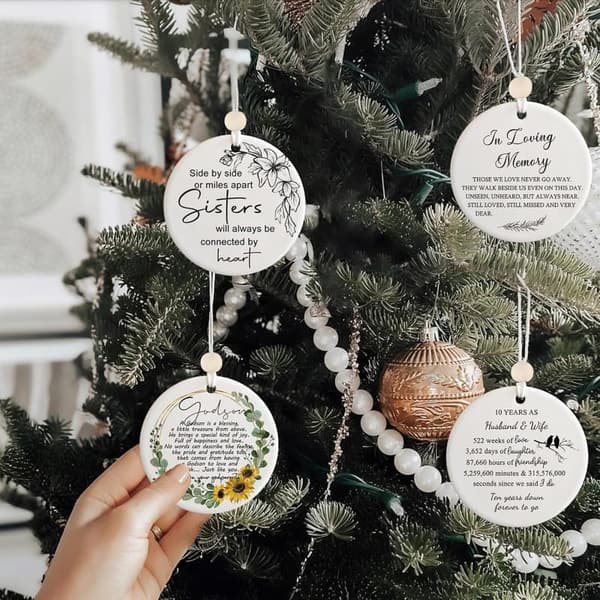 10th Anniversary Tin Gifts for Couples
