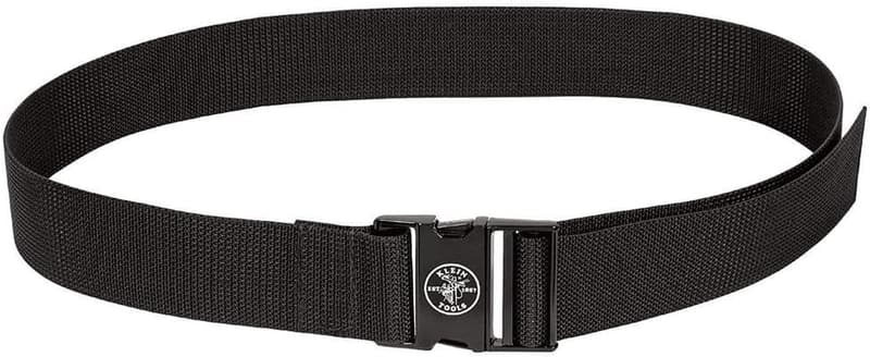 PowerLine Web Work Belt by Klein Tools