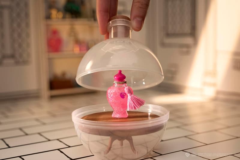 Harry Potter Mini Potion Collectibles (2-Pack) - DIY Resin