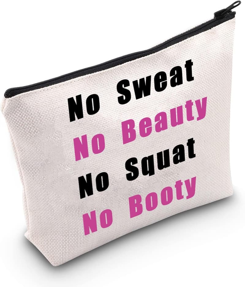 Motivational Gym Bag - 