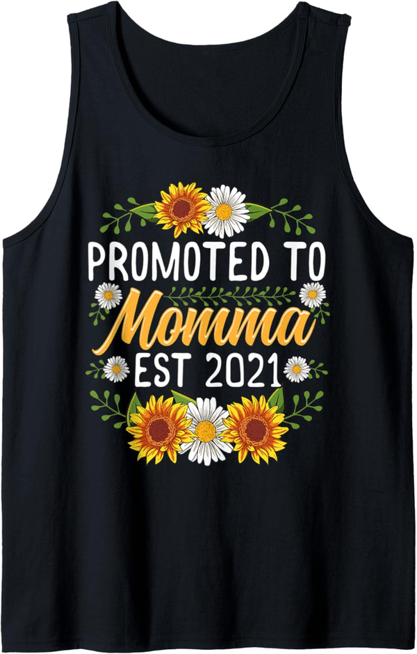 New Mom Gift: Sunflower 