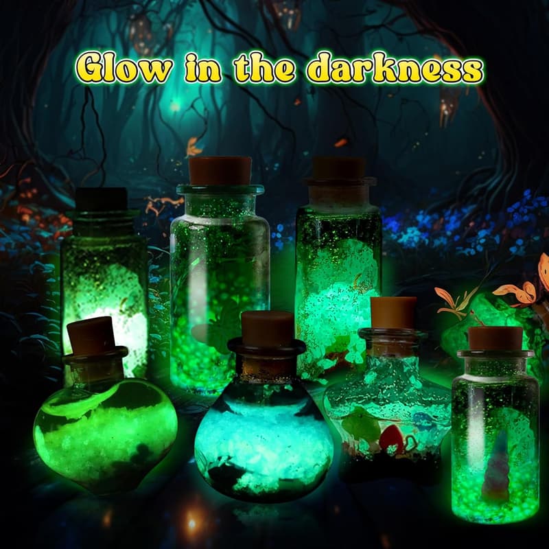 Kids' Potion Making Kit - Fun Birthday & Christmas Gift