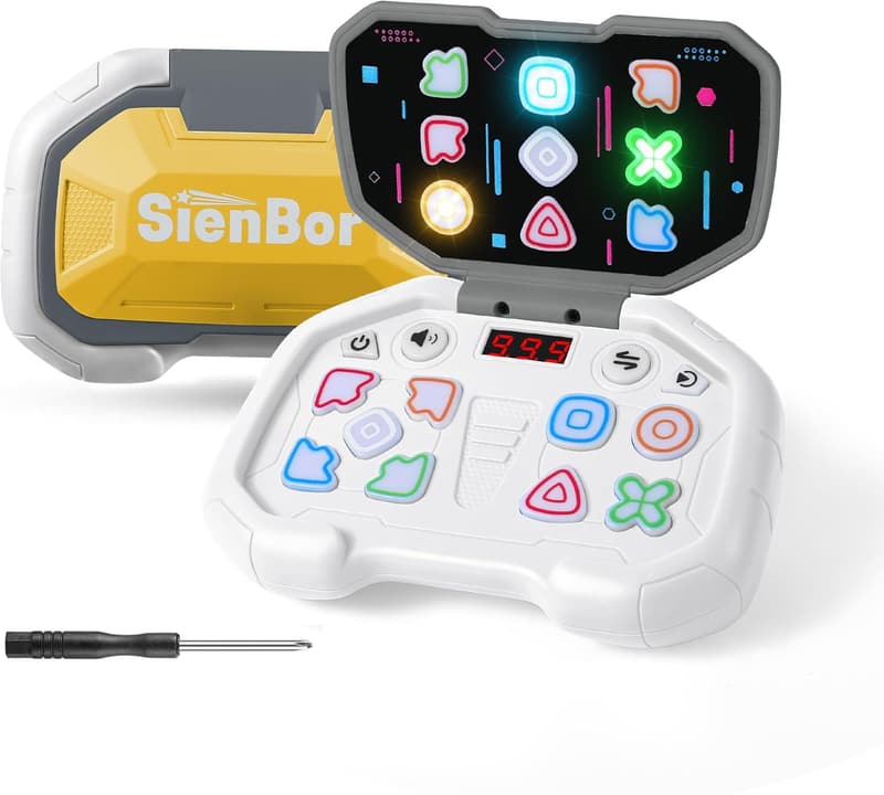 Sensory Handheld Fidget Game for Kids Age 6-12