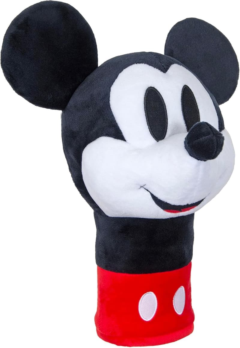 Disney Mickey Mouse Golf Headcover for Team Spirit