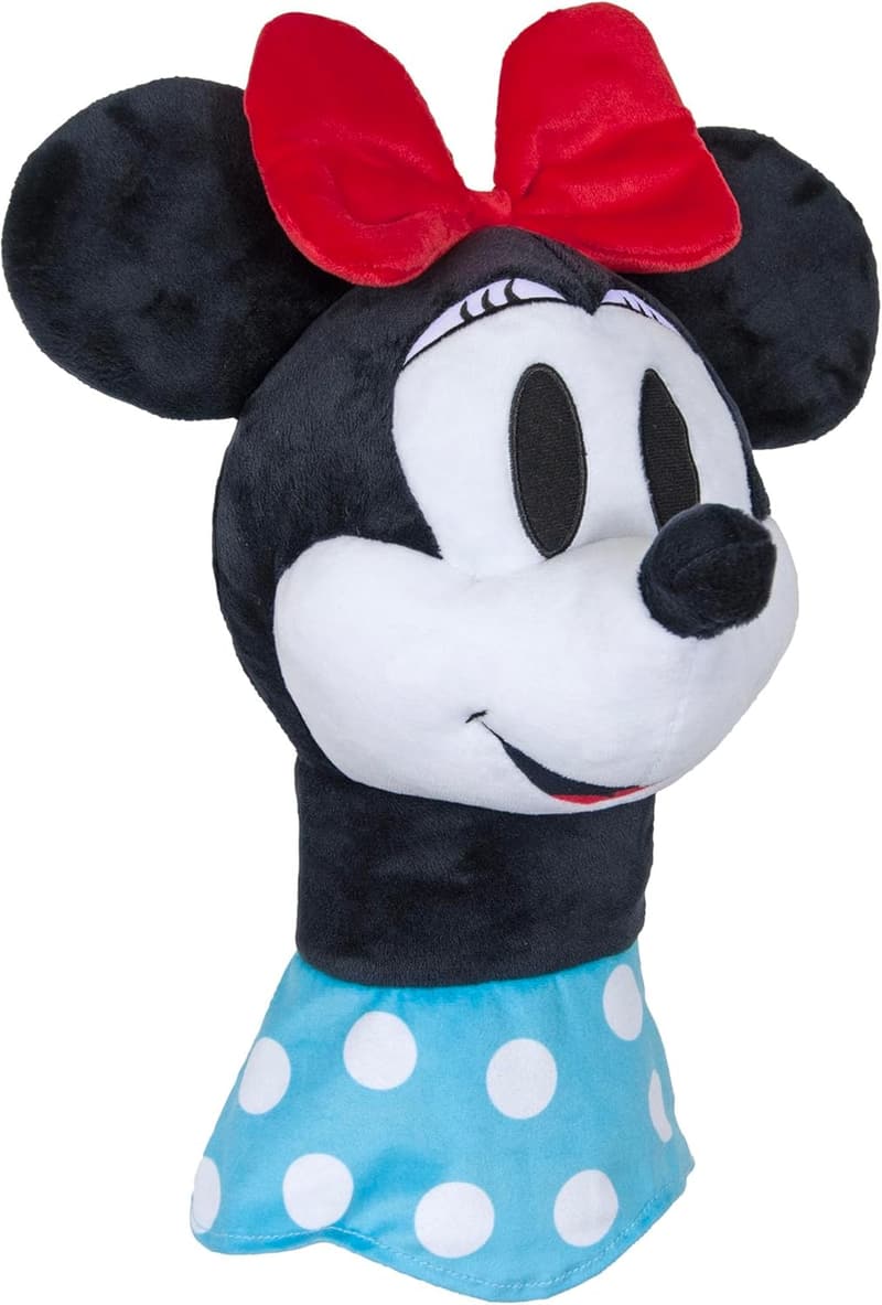 Disney Minnie Team Effort Golf Headcover