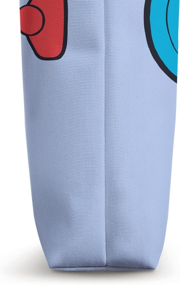 Toy Story Lenny Binoculars Costume Tote Bag