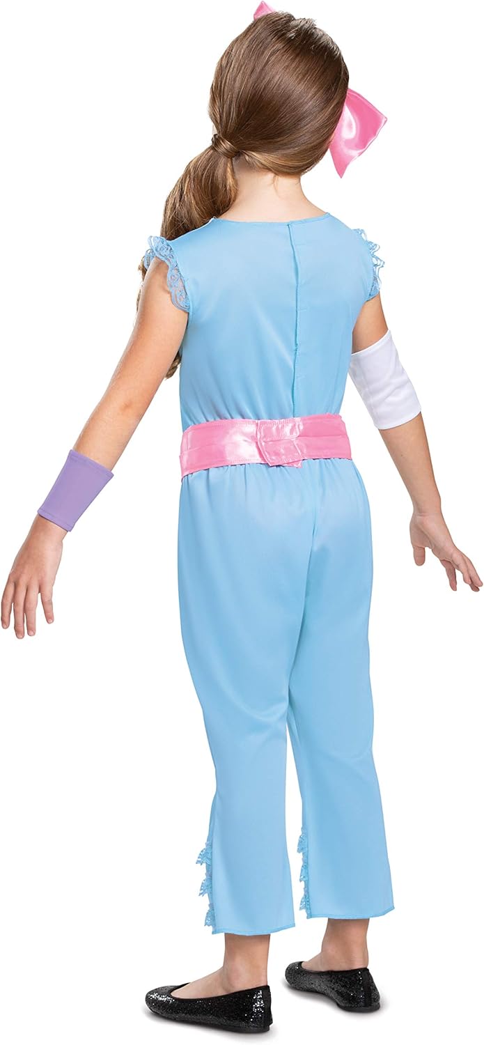 Disney Bo Peep Costume for Kids - Toy Story Classic