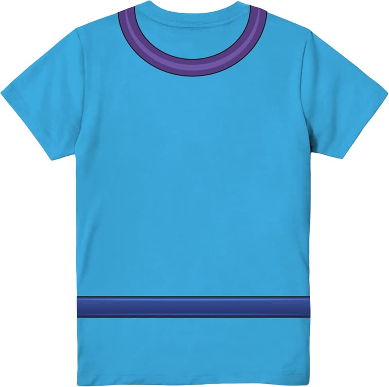 Toy Story Alien Pizza Planet Adult T-Shirt