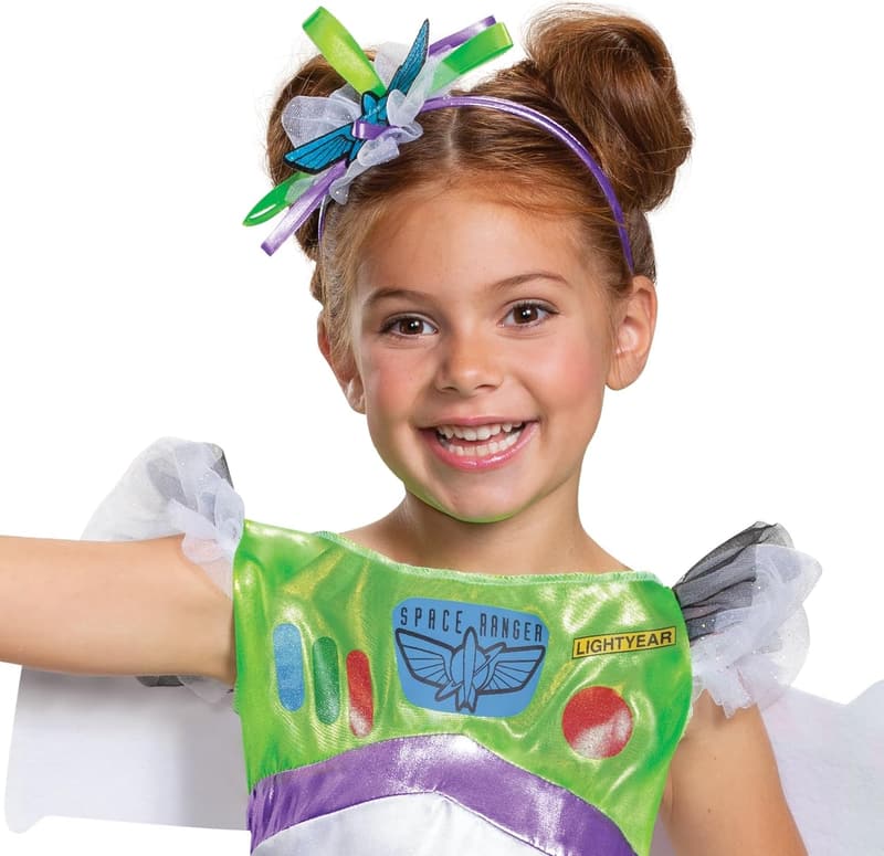 Toy Story 4 Deluxe Tutu Costume for Girls