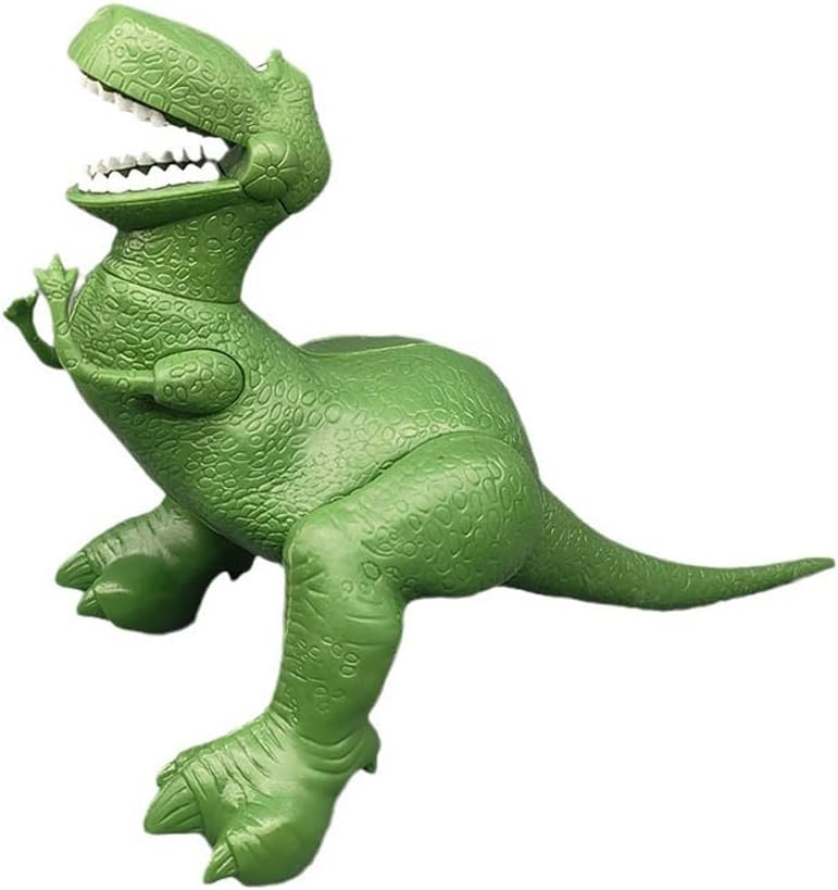 Toy Story Dinosaur Rex Figure - 7.5