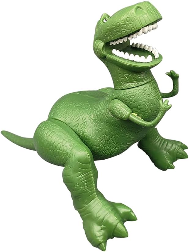 Toy Story Dinosaur Rex Figure - 7.5