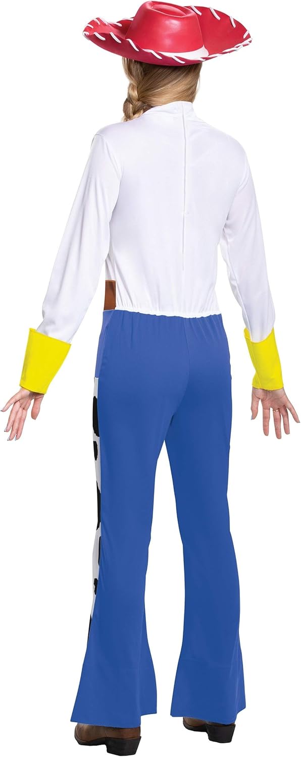 Toy Story Jessie Costume for Women - Small