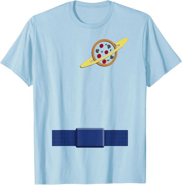 Toy Story Alien Suit Halloween T-Shirt