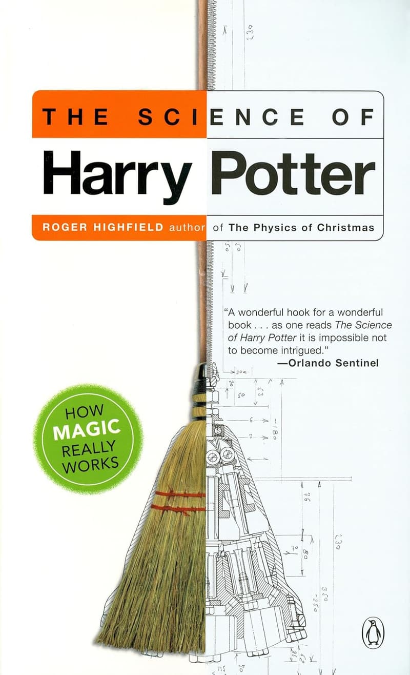 Harry Potter Science: Unveiling the Magic Behind It