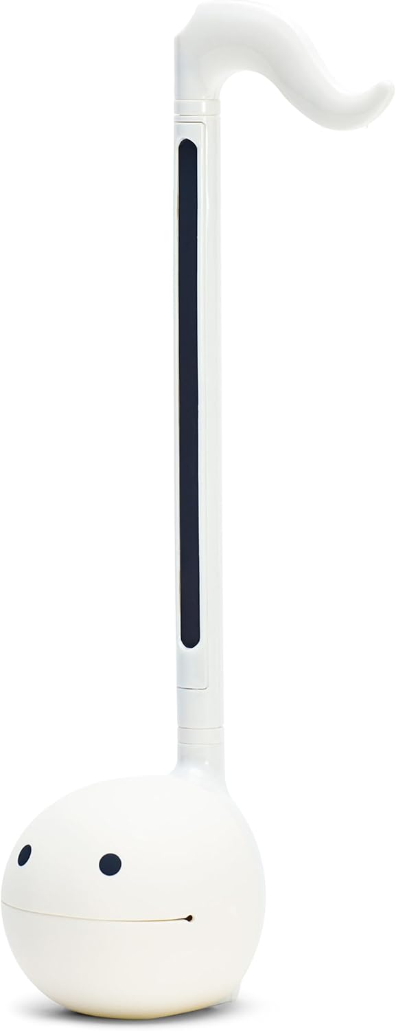 Japanese Otamatone Music Synthesizer - Portable Educational Fun Gift