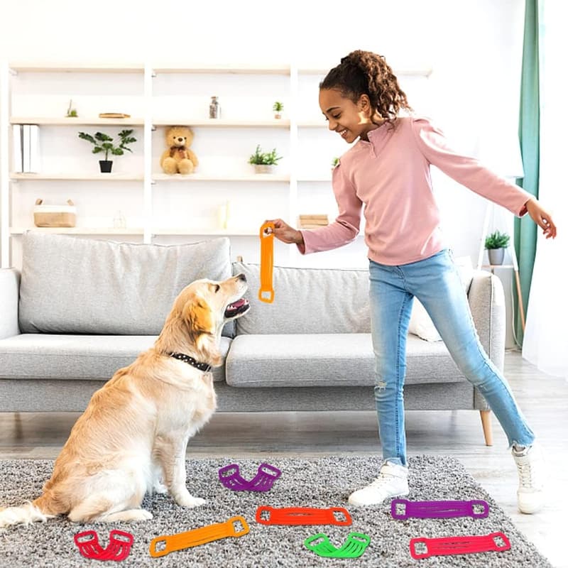 Stretchy Fidget Toys - 12 Pack Stress Relief for Kids & Adults