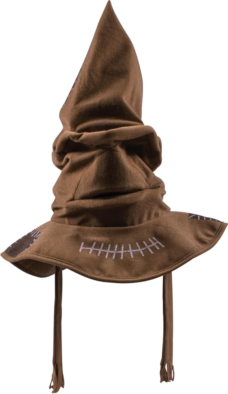 Harry Potter Sorting Hat Costume Accessory for Kids