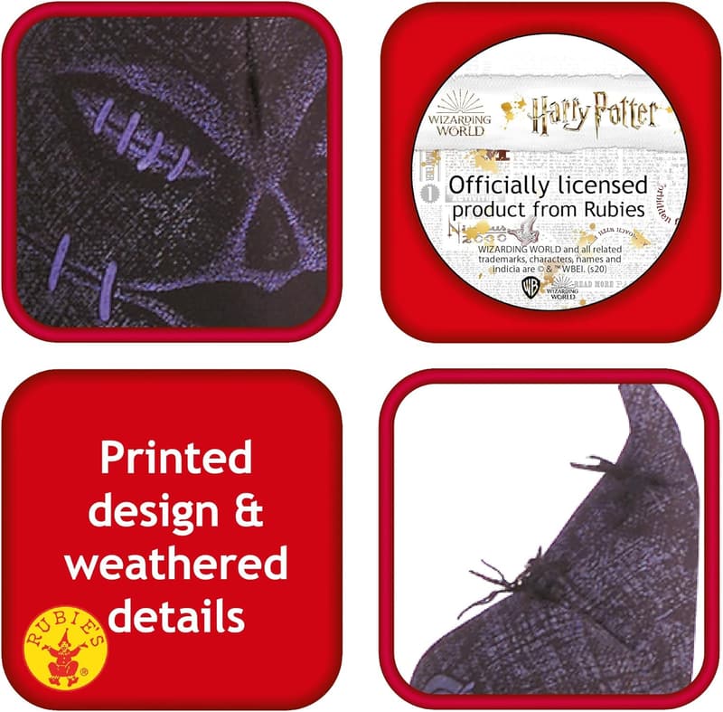 Harry Potter Costume Accessory for Fans