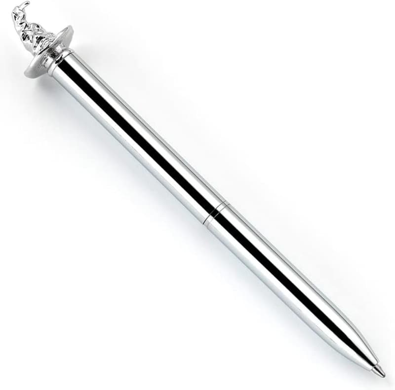 Harry Potter Sorting Hat Metallic Pen