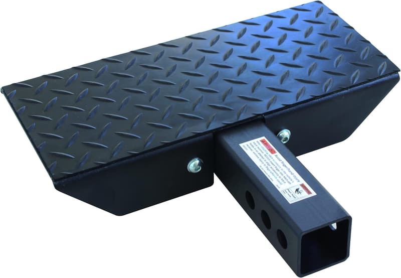 Hitch Step for 2