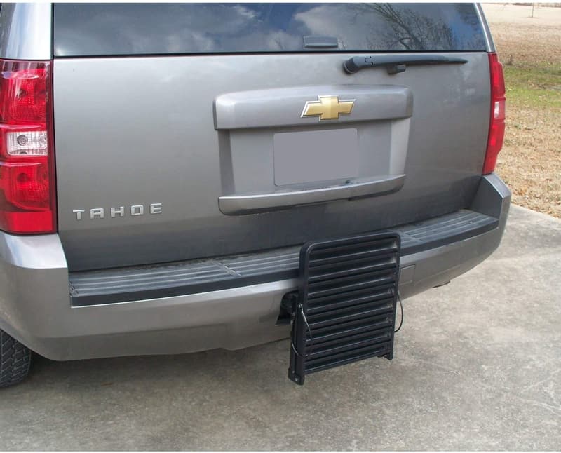 Pet Step for Easy Hitching - Great Day HU200B