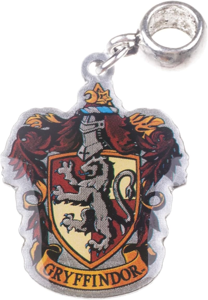 Gryffindor Charm Bead - Official Harry Potter Jewelry