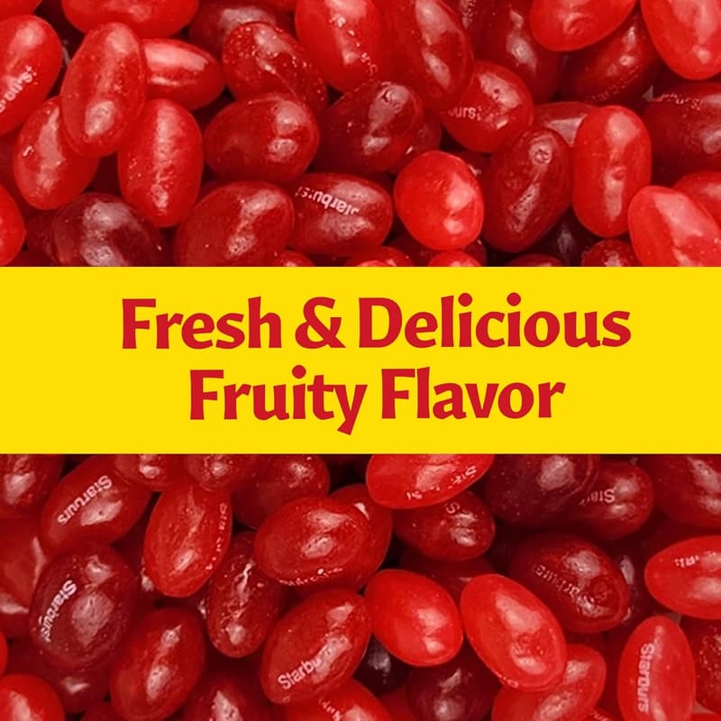 Easter Treats: FaveReds Chewy Jelly Beans 2-Pack (28 oz)
