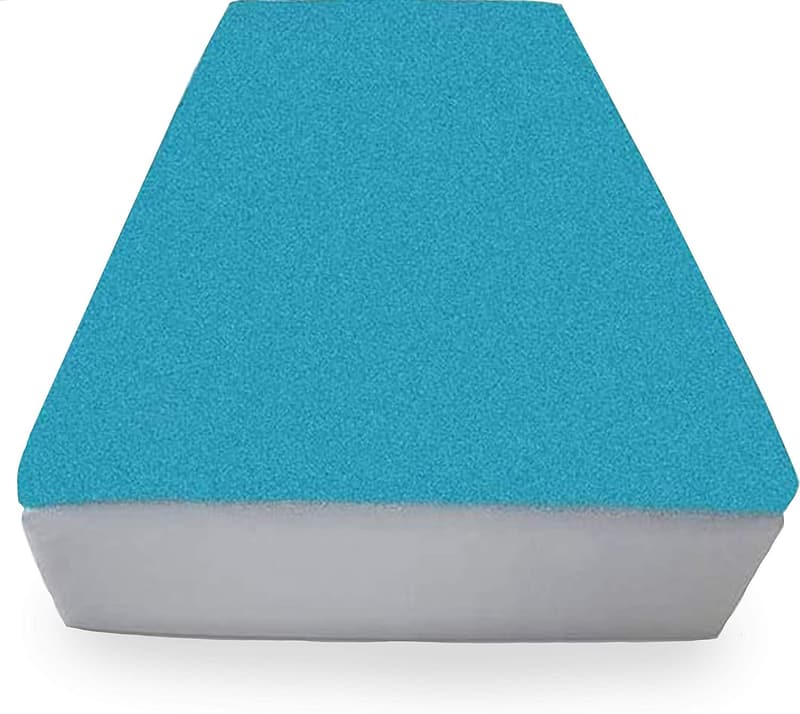 Cooling Gel Memory Foam Mattress (4