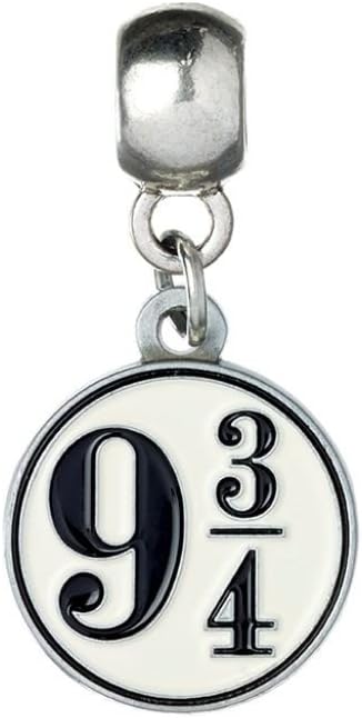 Harry Potter Slider Charms - Official Licensed Jewelry