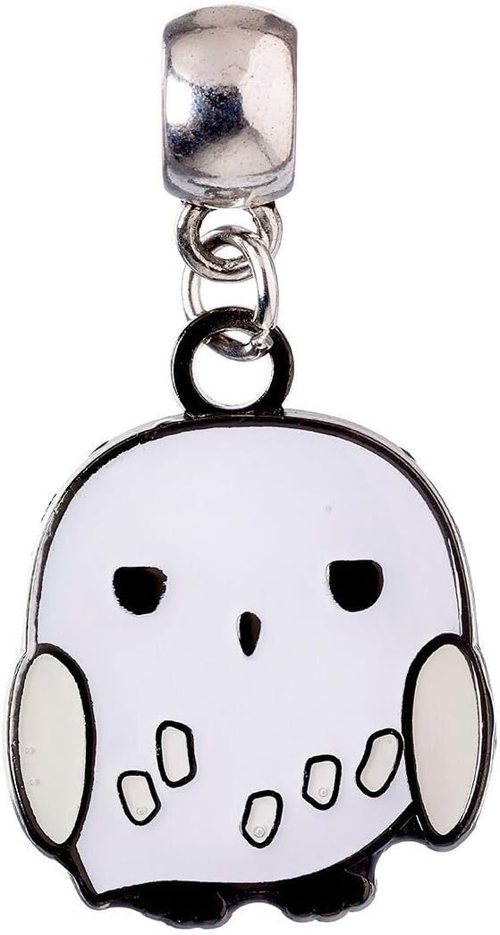 Hedwig Charm - Official Harry Potter Licensed Collectible