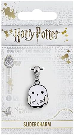 Hedwig Charm - Official Harry Potter Licensed Collectible