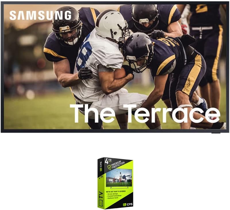 SAMSUNG QN65LST7TA 65