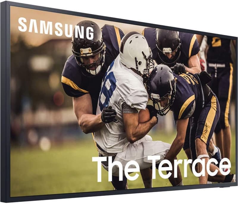 SAMSUNG QN65LST7TA 65