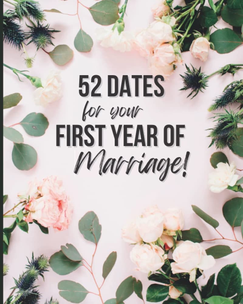 52 Date Night Ideas for Your First Year of Marriage