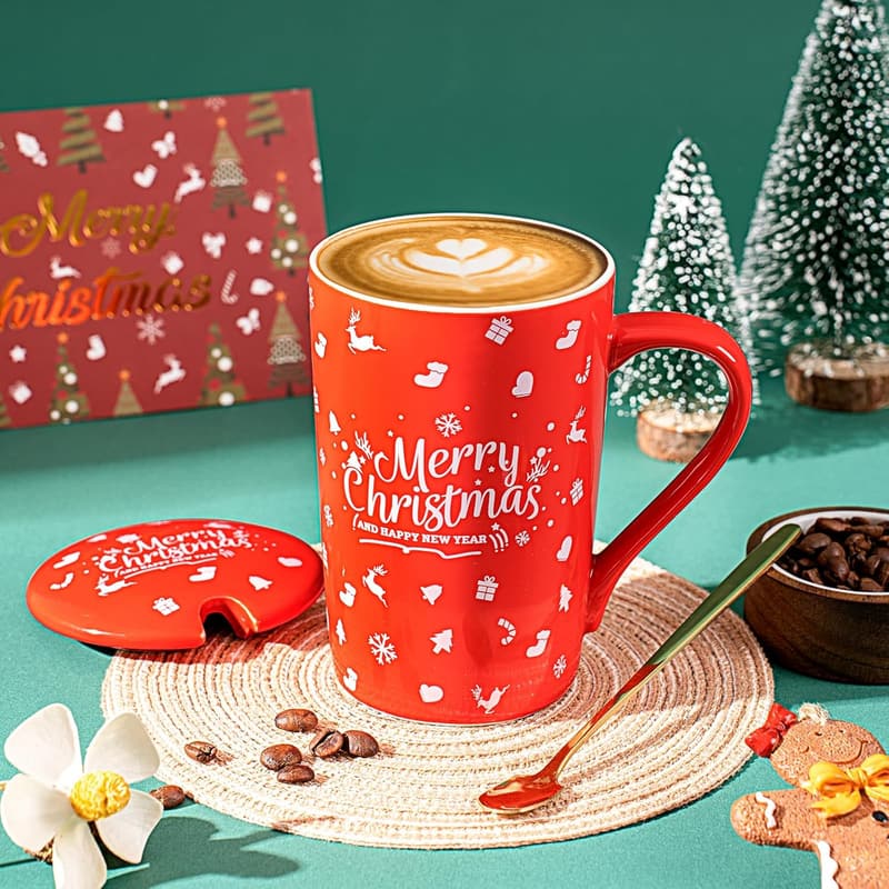 Unique Christmas Gift Basket for Women