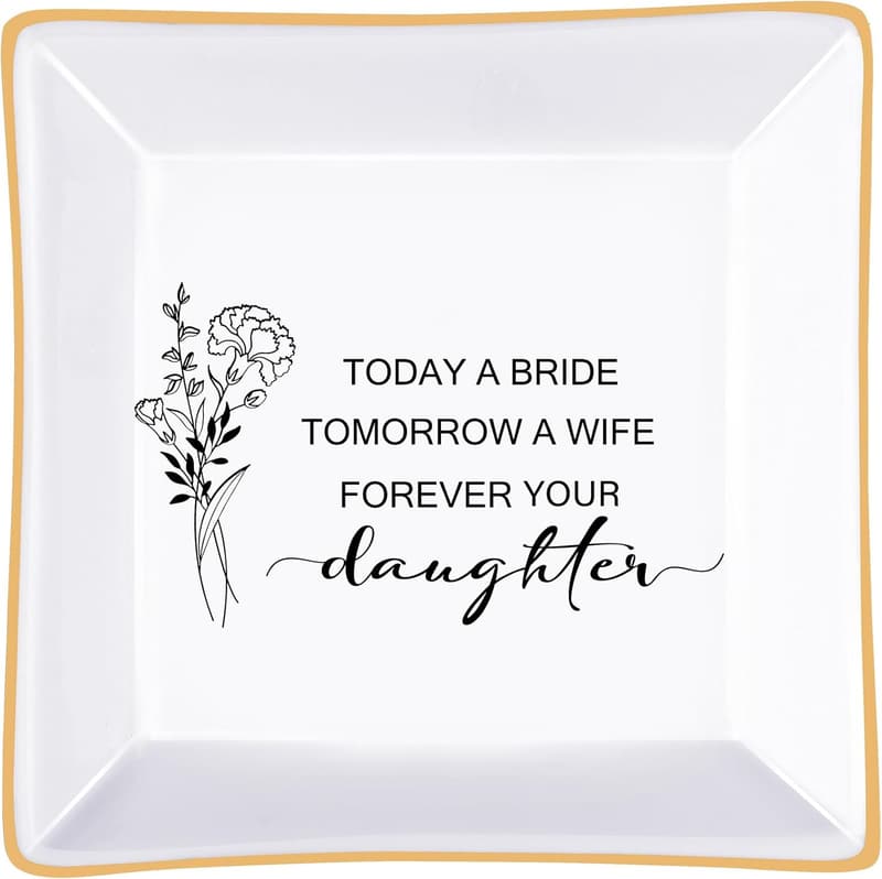 Mother of the Bride Gift - 