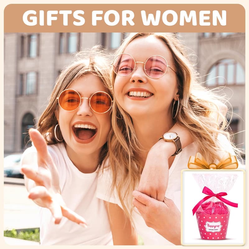 Mother's Day Socks for Women - Gifts for Mom, Aunt, Grandma