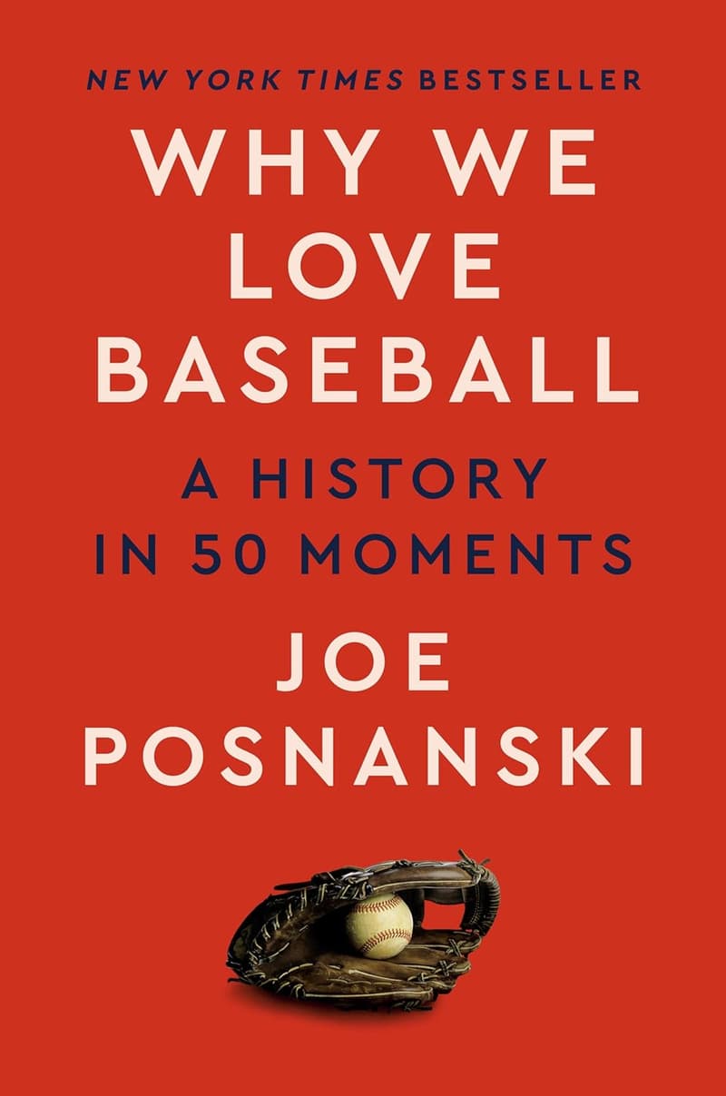 Baseball History: 50 Memorable Moments