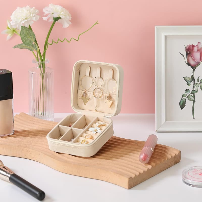 Basketball Jewelry Box for Girls - Unique Gifts for Sports Lovers