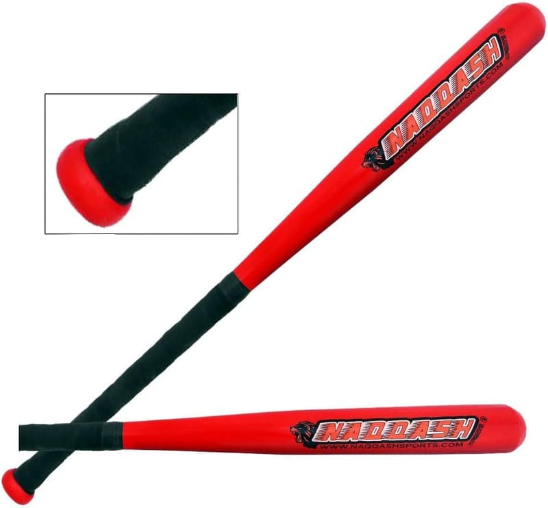 Self Defense Baseball Bat - 33 Inch Beech & Poplar Wood