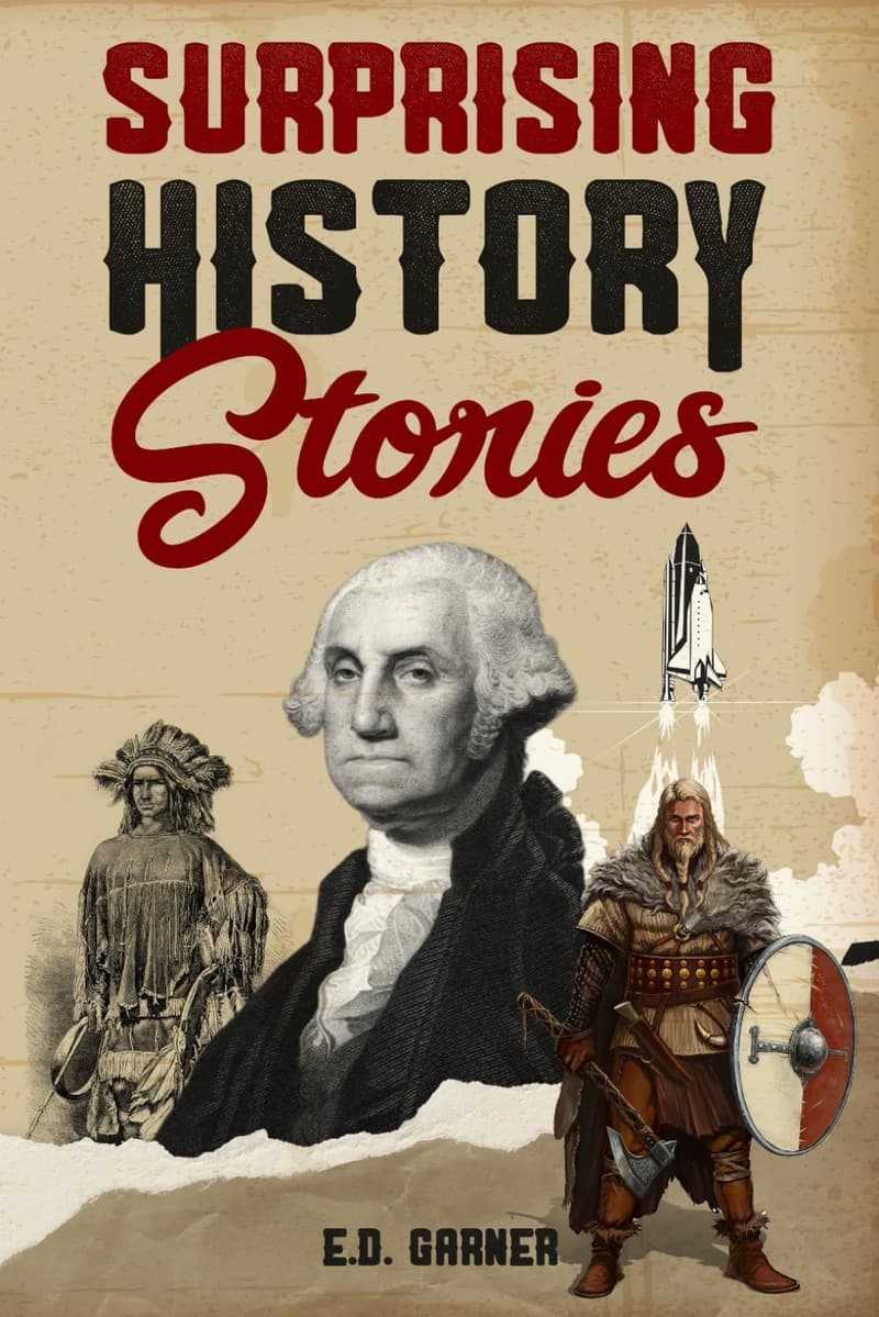 Brain-Teasing History Stories for Curious Minds
