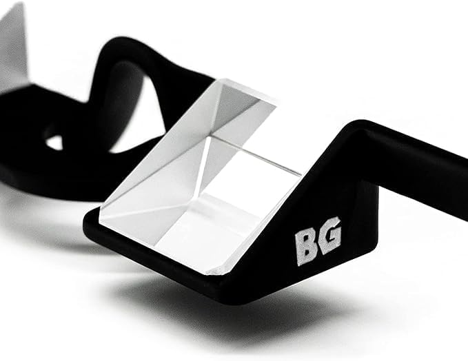 Rock Climbing Belay Glasses