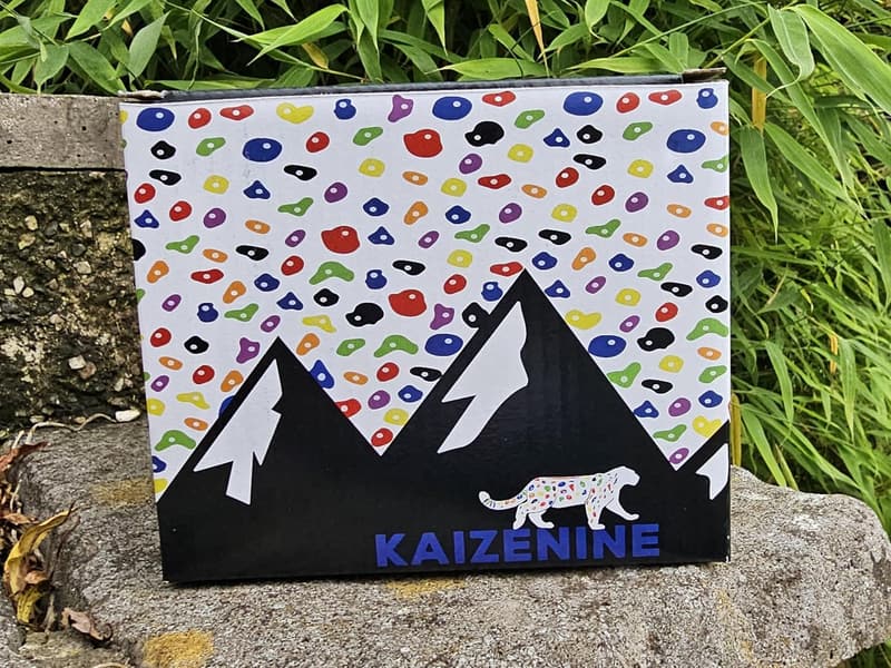 Bouldering Mug - Handmade, Durable Handle, Perfect Gift for Climbers