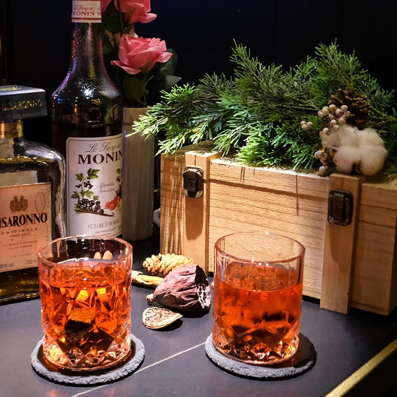 Whiskey Stones Set - Perfect Gift for Men on Any Occasion